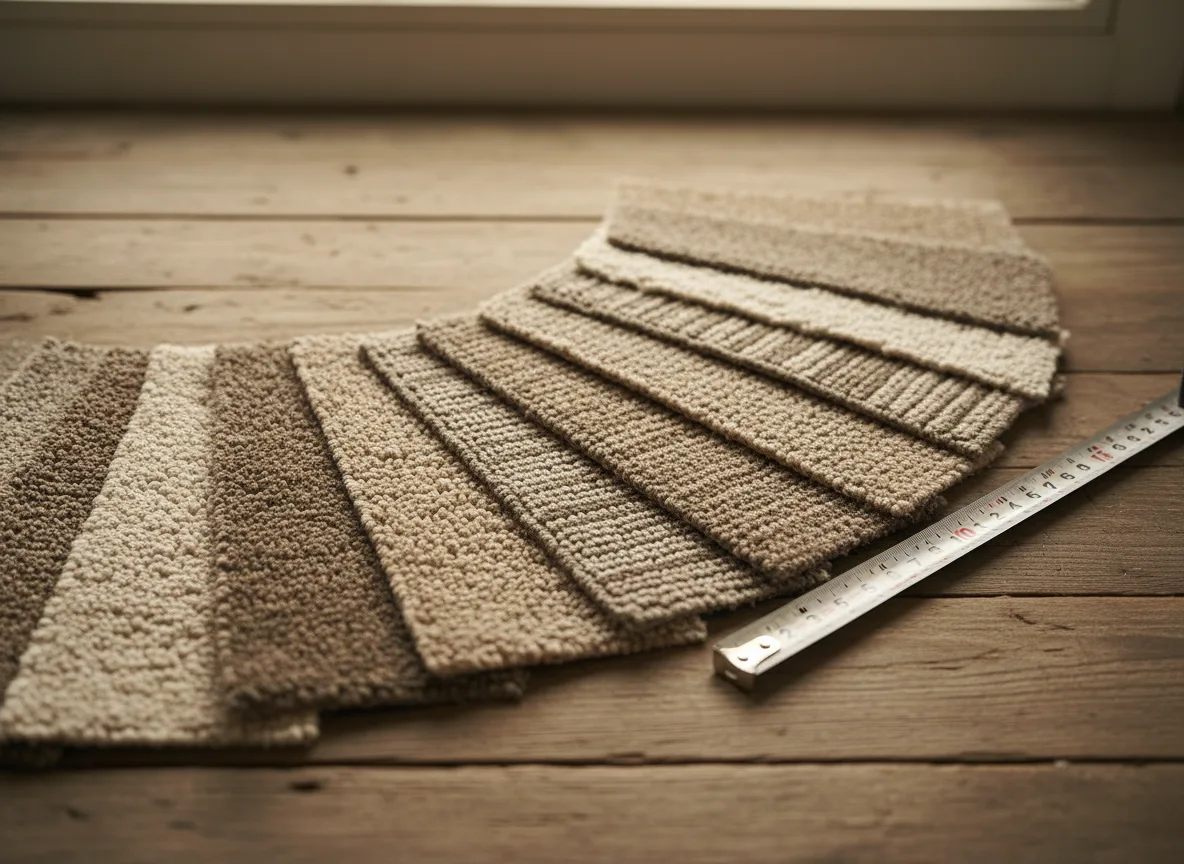 Carpet Installation Skwentna, AK FAQs
